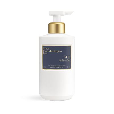 MAISON FRANCIS KURKDJIAN OUD Satin Mood Body Lotion 350 ml